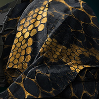 Rustle of Scales Camo