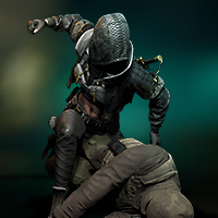 Serpent's Strike Execution